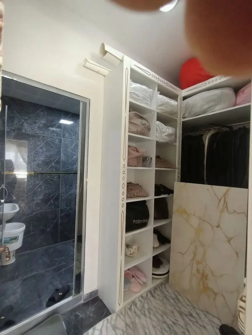 4+1 SATILIK DAİRE ERZURUM/PALANDÖKEN 185M² ARA/7 - Fotoğraf 21
