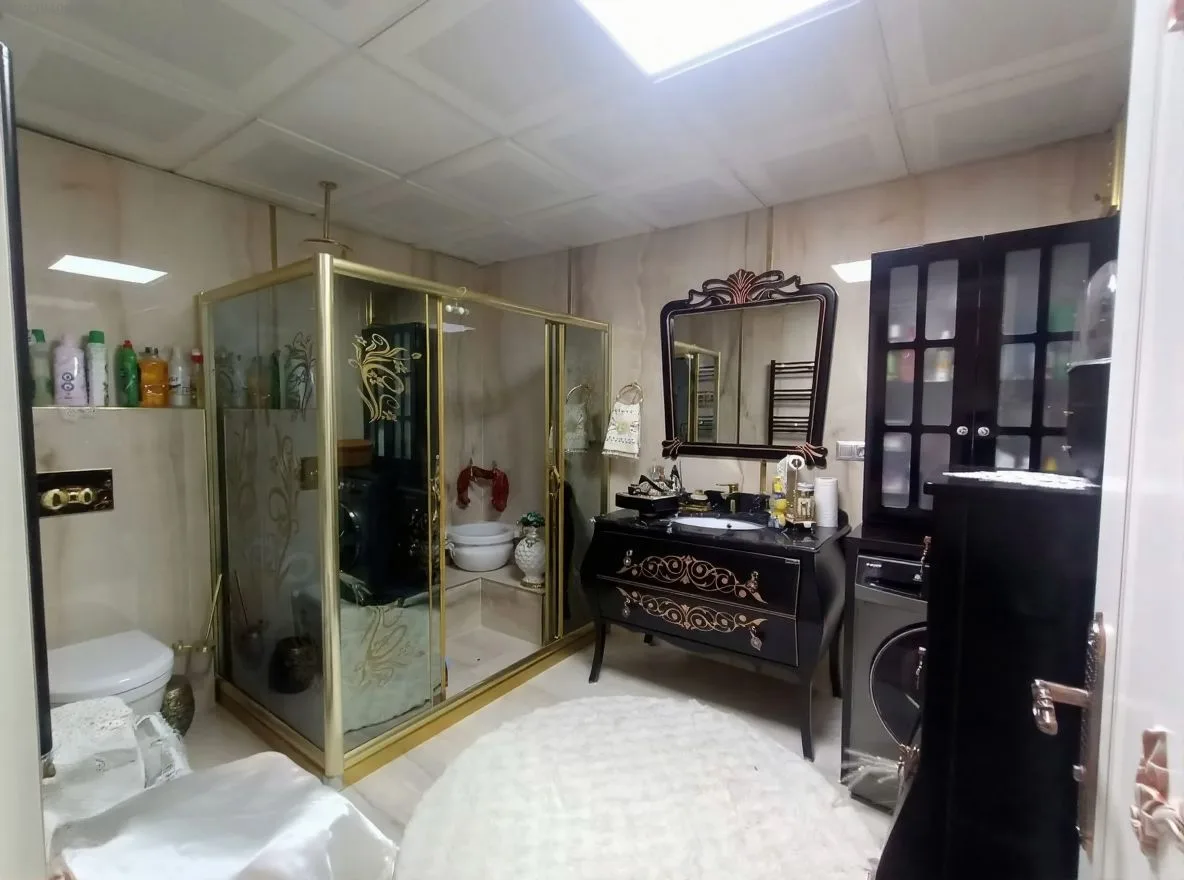 4+1 SATILIK DAİRE ERZURUM/PALANDÖKEN 185M² ARA/7 - Fotoğraf 23