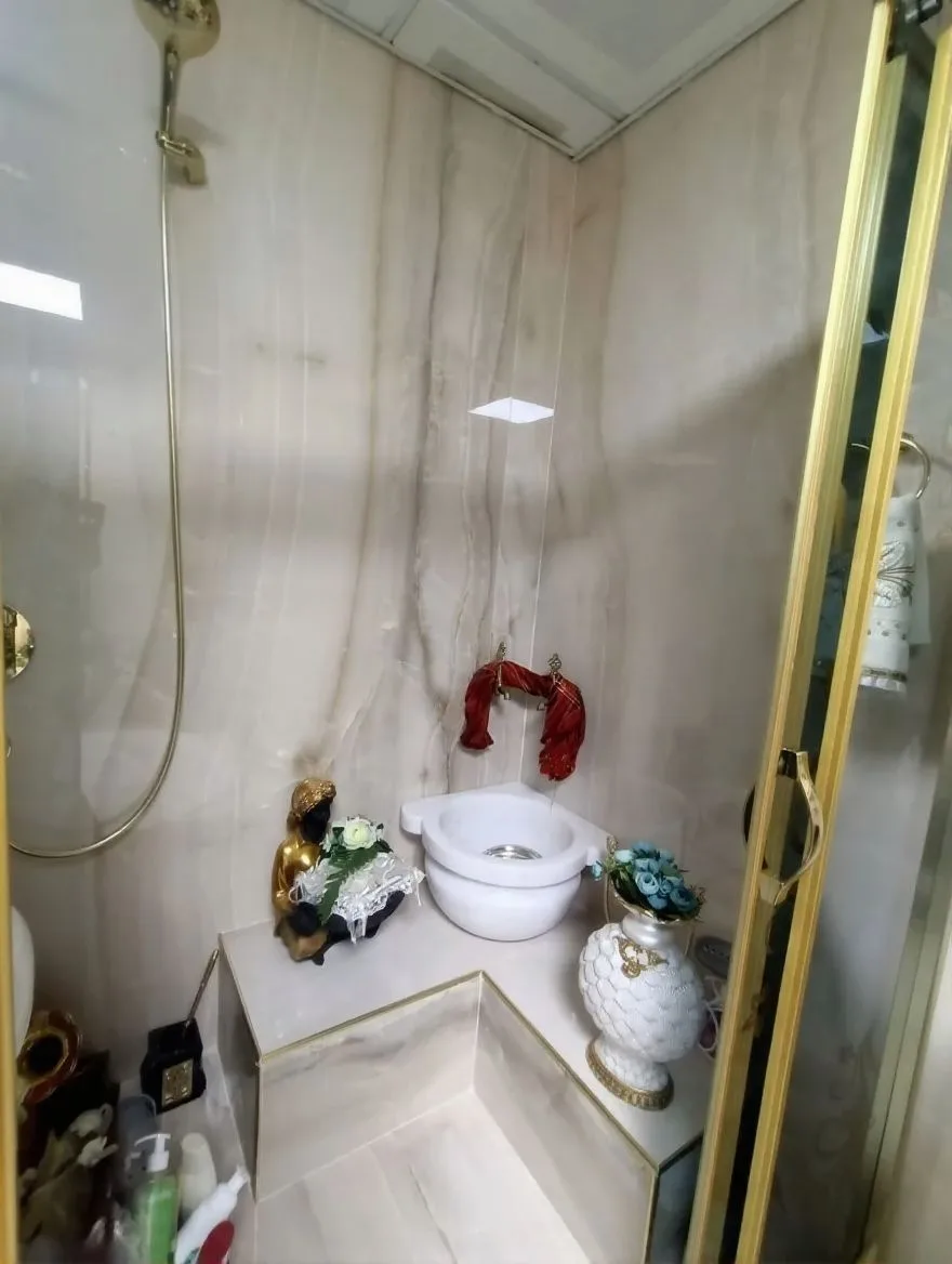 4+1 SATILIK DAİRE ERZURUM/PALANDÖKEN 185M² ARA/7 - Fotoğraf 24