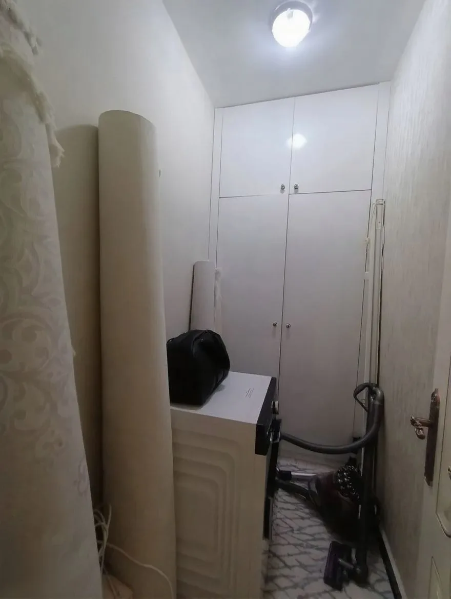 4+1 SATILIK DAİRE ERZURUM/PALANDÖKEN 185M² ARA/7 - Fotoğraf 25