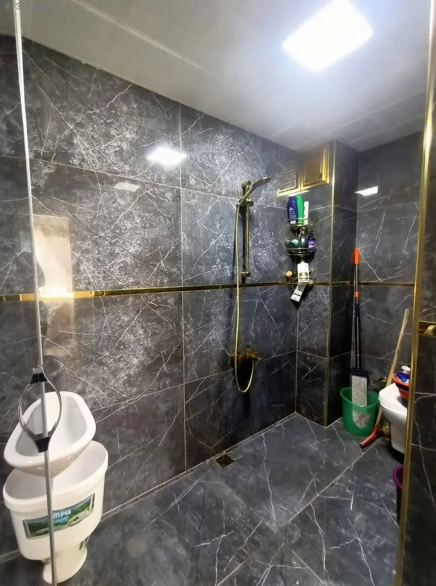 4+1 SATILIK DAİRE ERZURUM/PALANDÖKEN 185M² ARA/7 - Fotoğraf 26