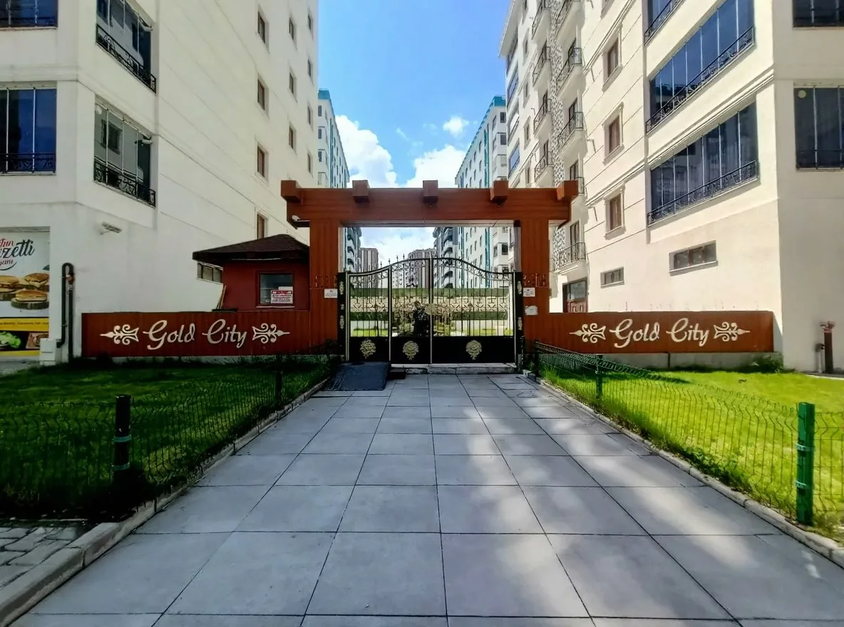 4+1 SATILIK DAİRE ERZURUM/PALANDÖKEN 185M² ARA/7 - Fotoğraf 27