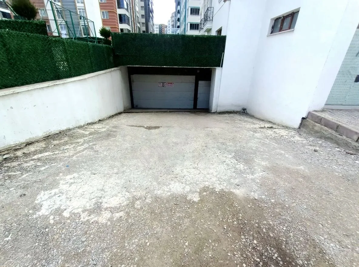 4+1 SATILIK DAİRE ERZURUM/PALANDÖKEN 185M² ARA/7 - Fotoğraf 29