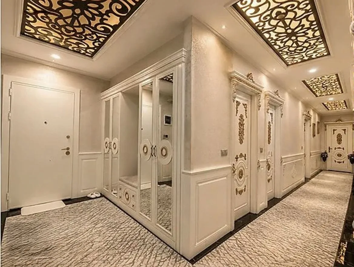 4+1 SATILIK DAİRE ERZURUM/PALANDÖKEN 185M² ARA/7 - 3