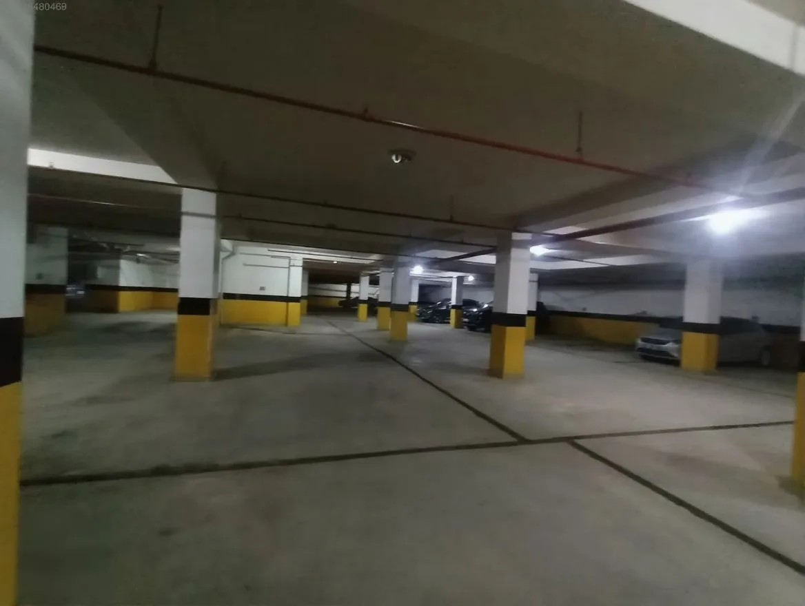 4+1 SATILIK DAİRE ERZURUM/PALANDÖKEN 185M² ARA/7 - Fotoğraf 30