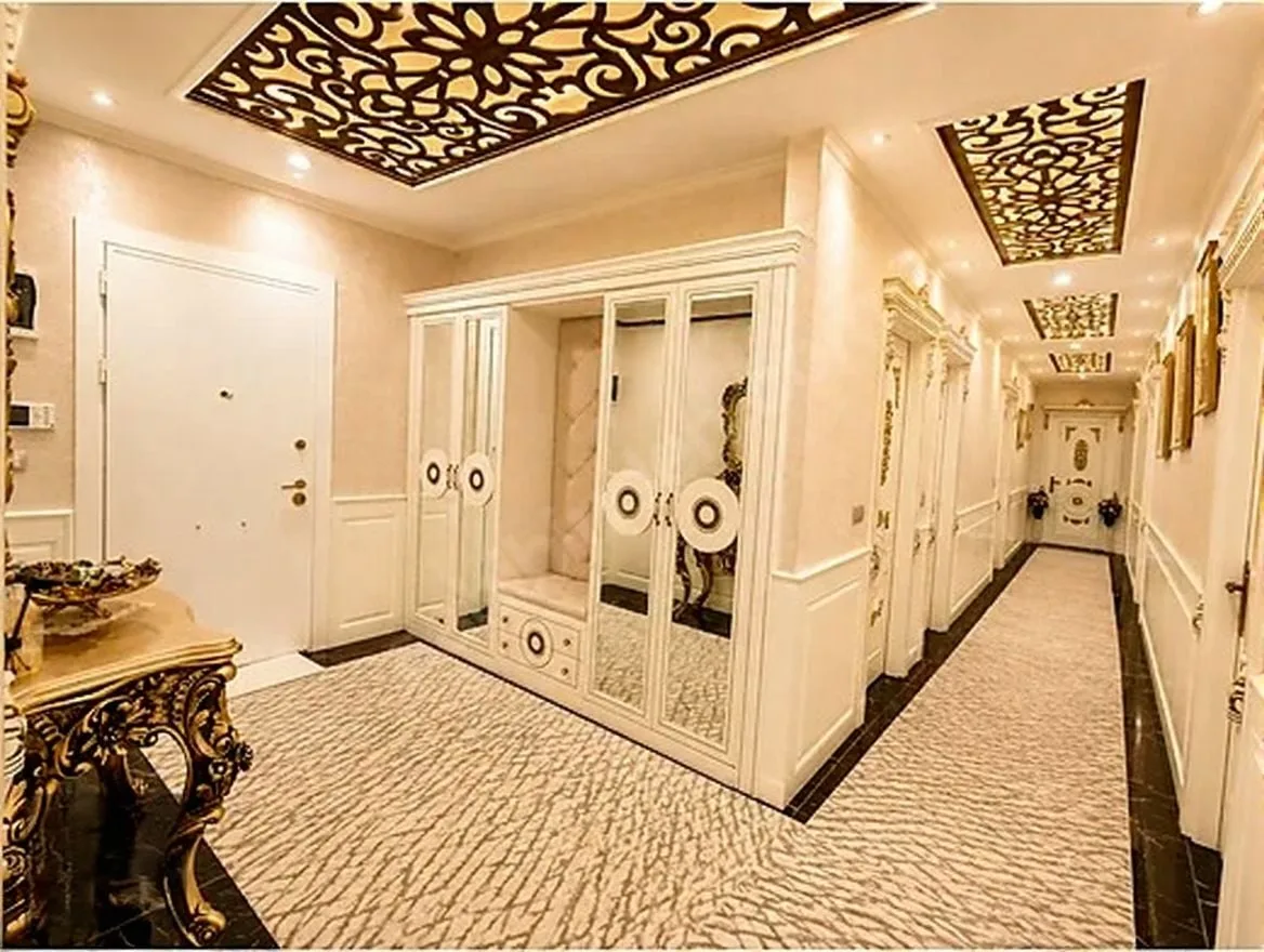 4+1 SATILIK DAİRE ERZURUM/PALANDÖKEN 185M² ARA/7 - 4