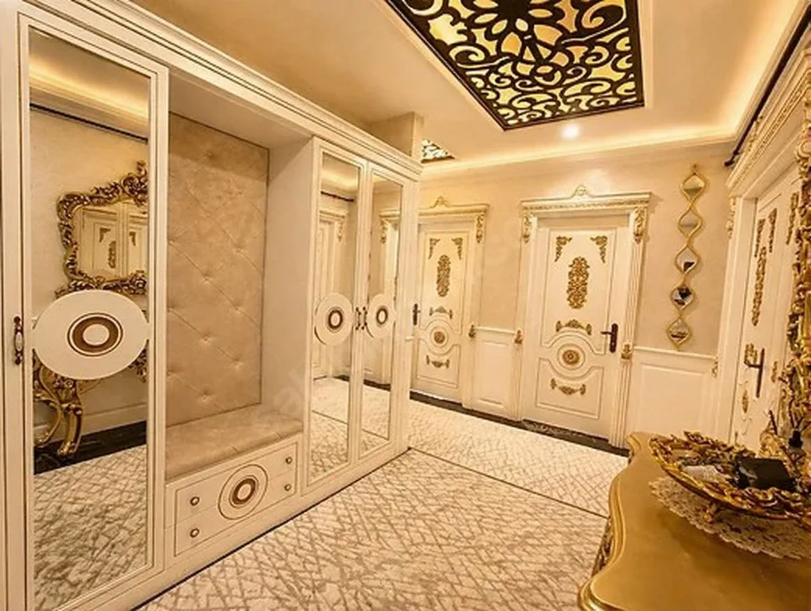 4+1 SATILIK DAİRE ERZURUM/PALANDÖKEN 185M² ARA/7 - 5