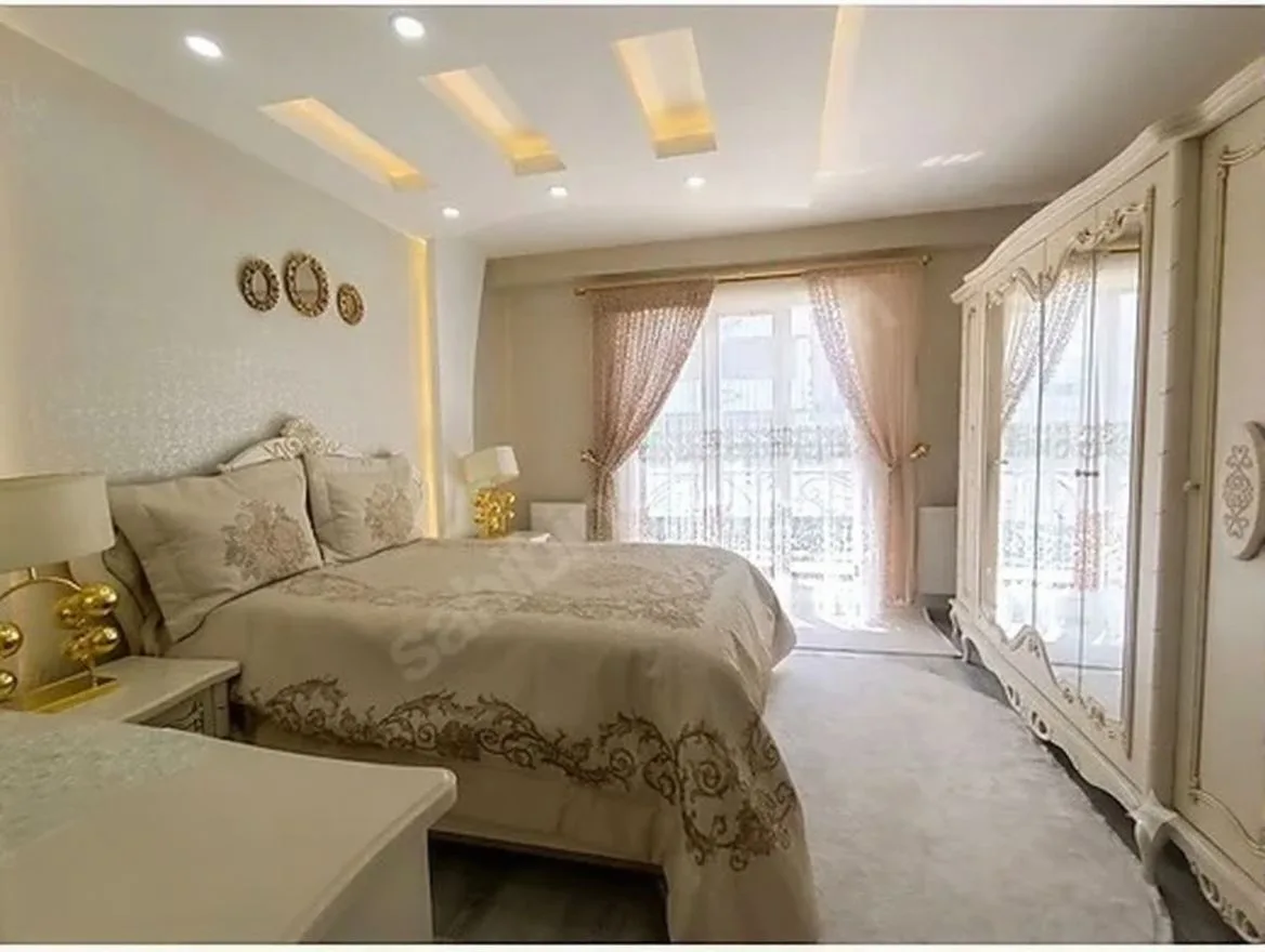 4+1 SATILIK DAİRE ERZURUM/PALANDÖKEN 185M² ARA/7 - Fotoğraf 6