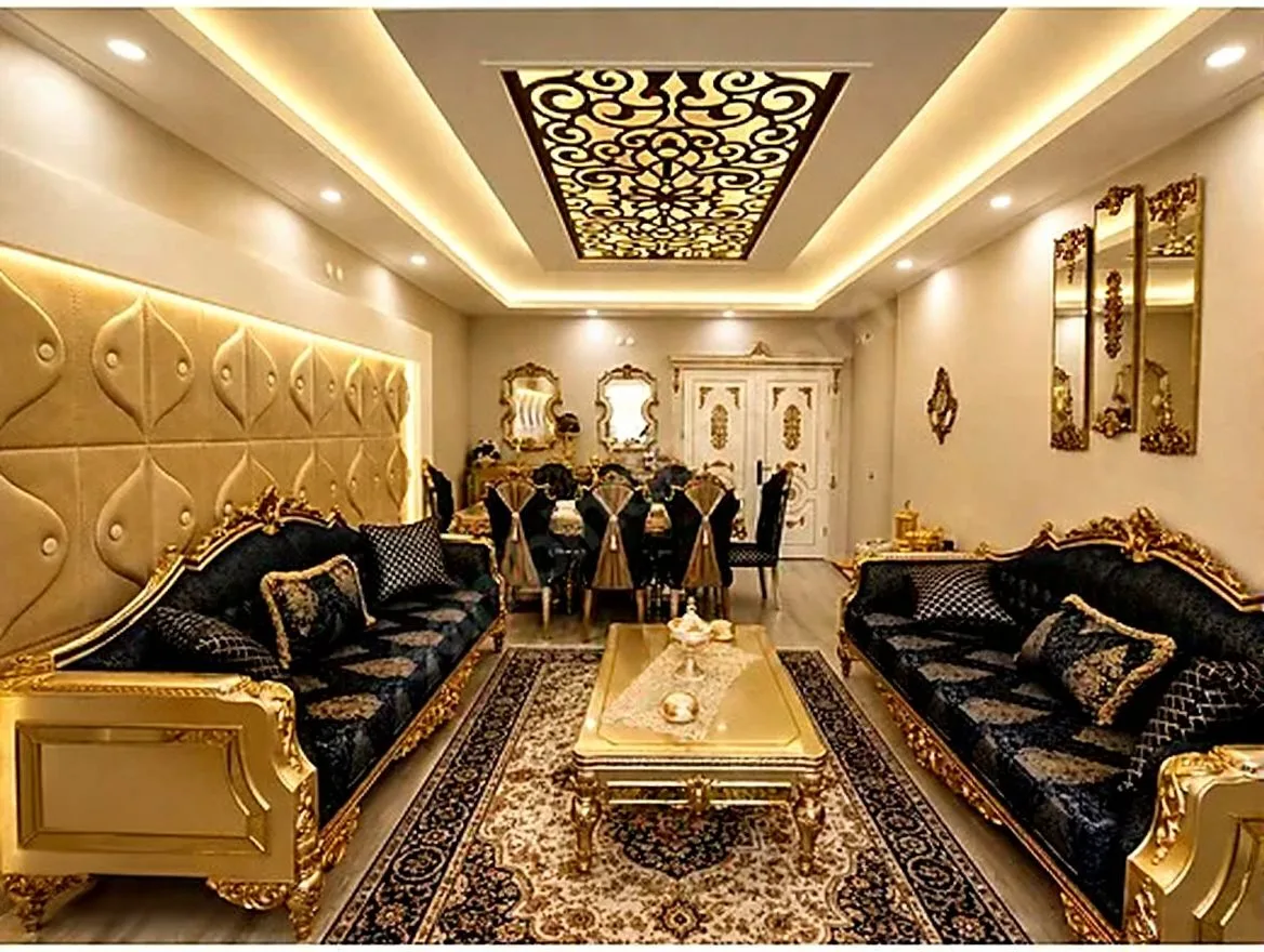 4+1 SATILIK DAİRE ERZURUM/PALANDÖKEN 185M² ARA/7 - Fotoğraf 7