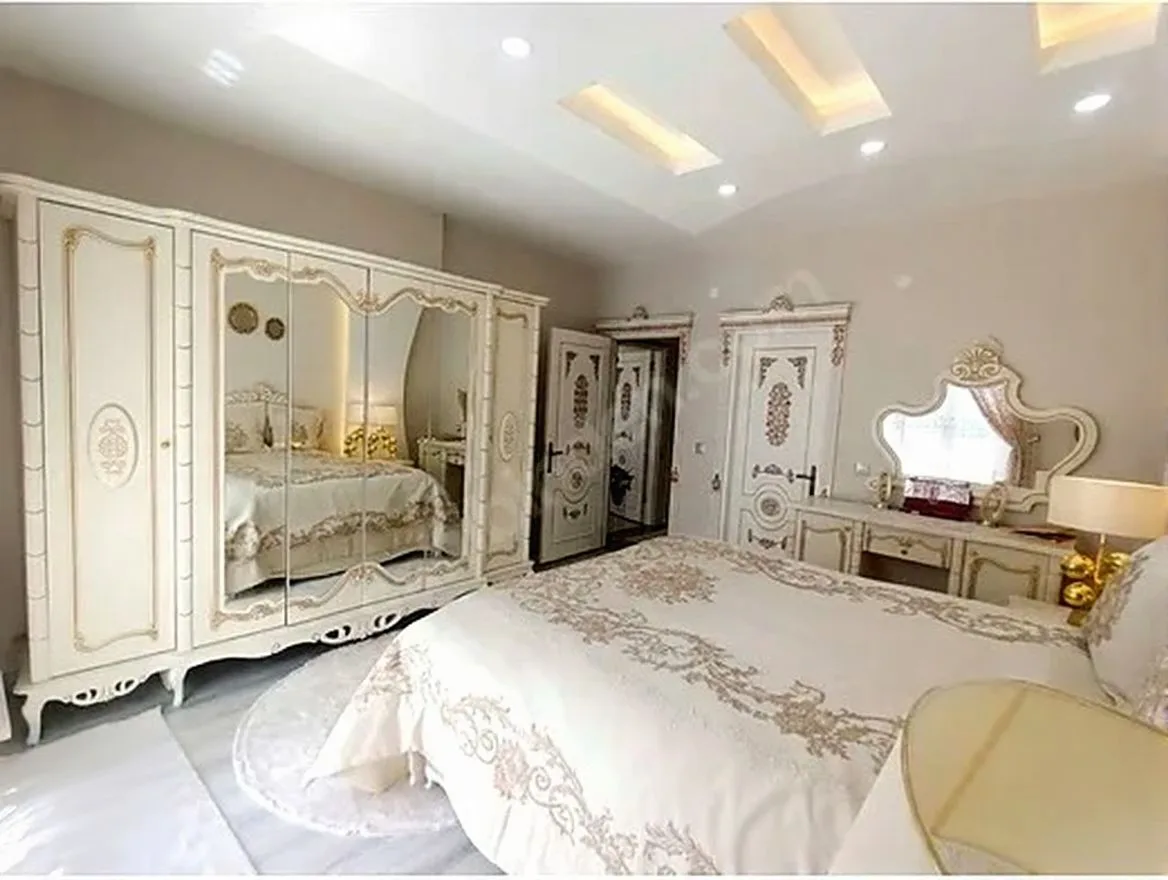 4+1 SATILIK DAİRE ERZURUM/PALANDÖKEN 185M² ARA/7 - Fotoğraf 8