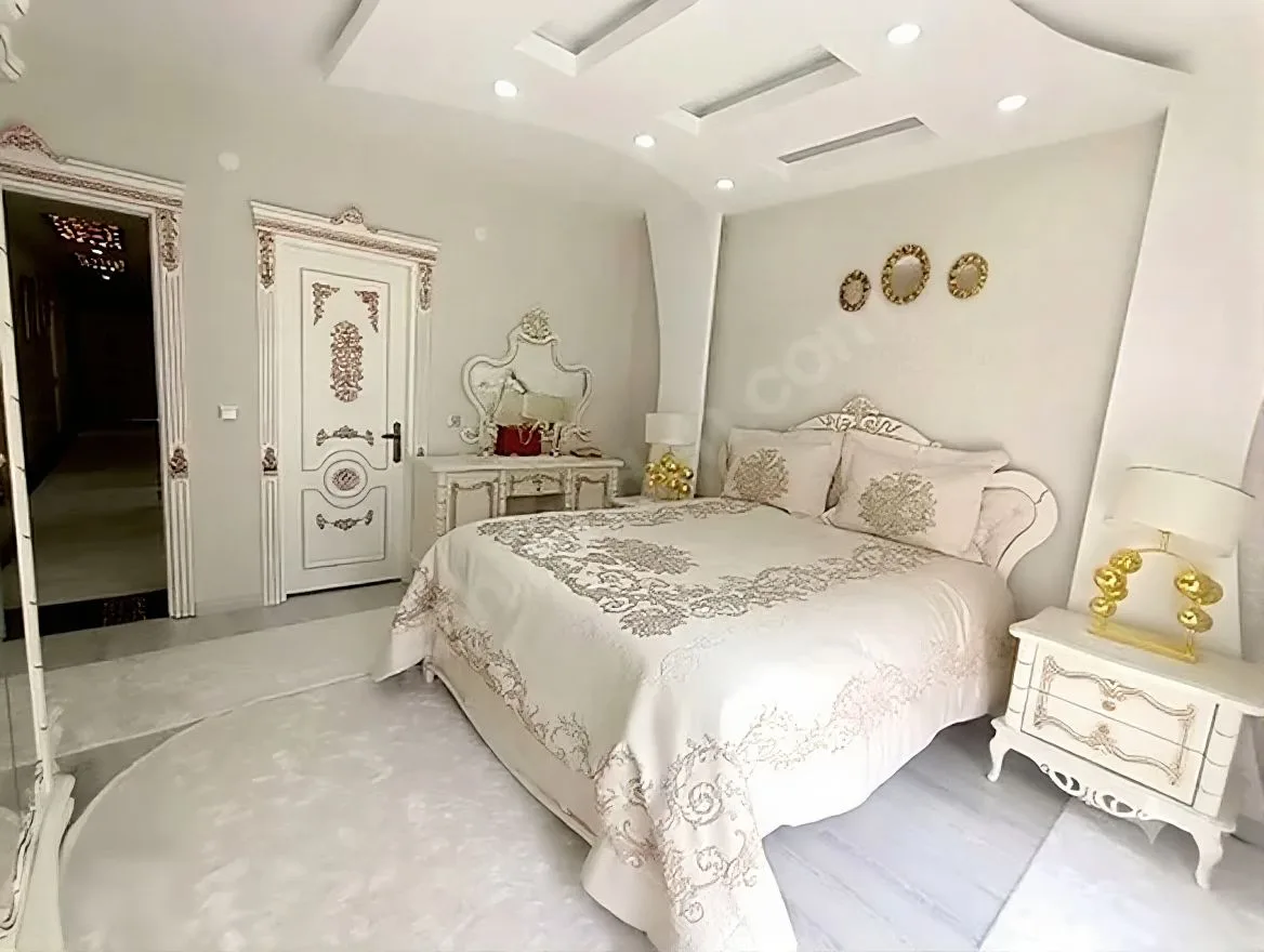 4+1 SATILIK DAİRE ERZURUM/PALANDÖKEN 185M² ARA/7 - Fotoğraf 9