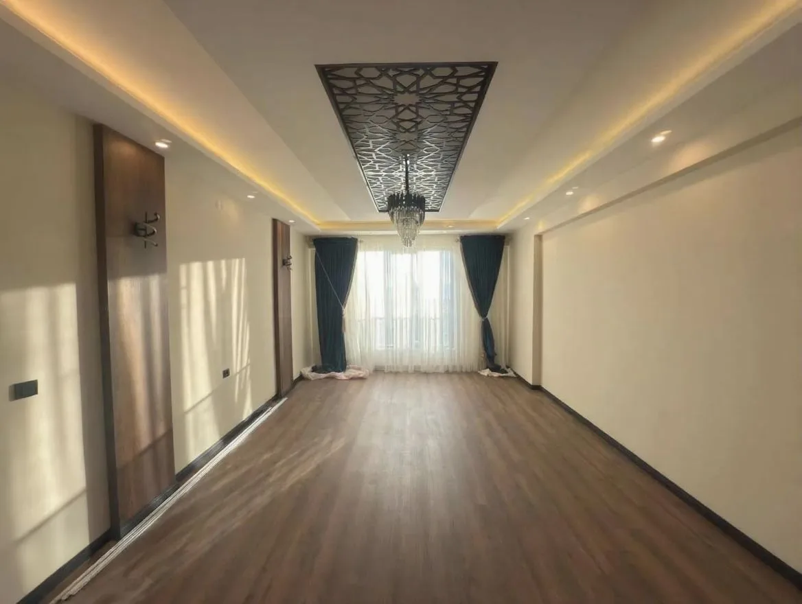 ERZURUM SATILIK SIFIR 3+1 DAİRE | 145M² PALANDÖKEN - Fotoğraf 10