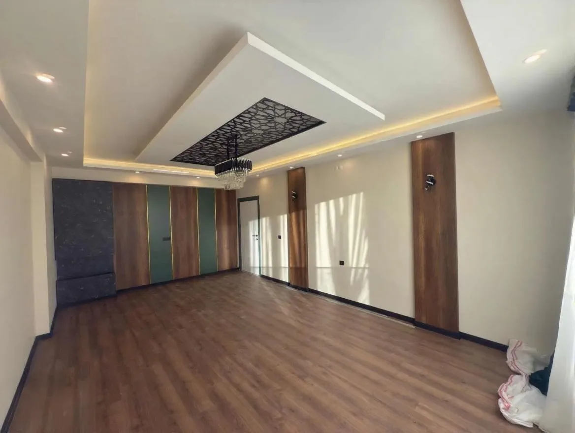 ERZURUM SATILIK SIFIR 3+1 DAİRE | 145M² PALANDÖKEN - Fotoğraf 12