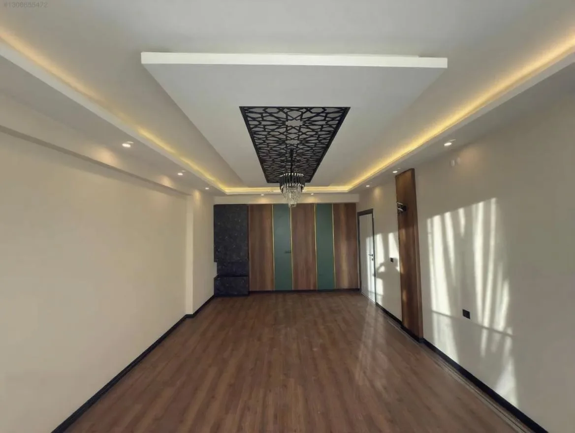 ERZURUM SATILIK SIFIR 3+1 DAİRE | 145M² PALANDÖKEN - Fotoğraf 14