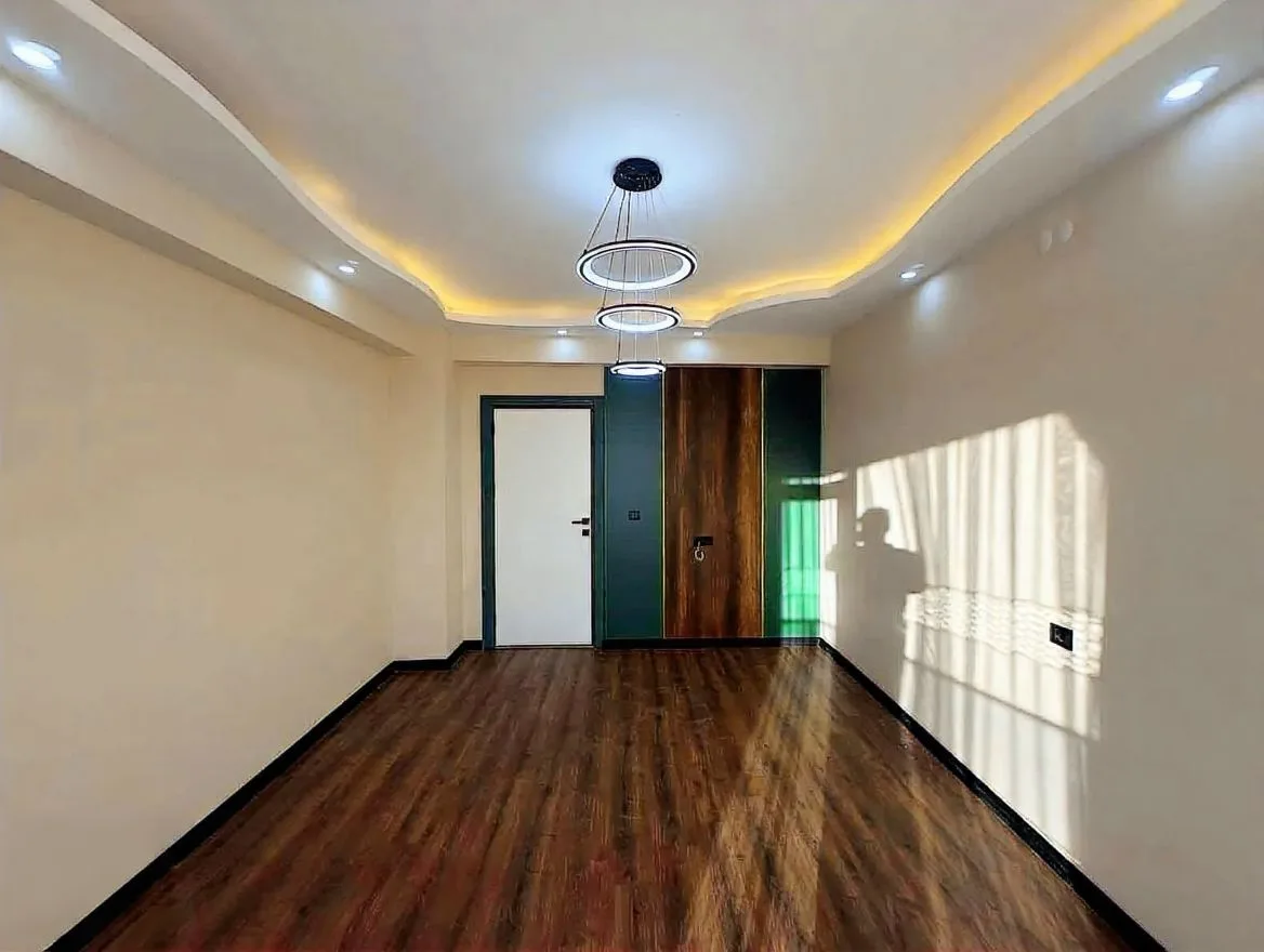 ERZURUM SATILIK SIFIR 3+1 DAİRE | 145M² PALANDÖKEN - Fotoğraf 15