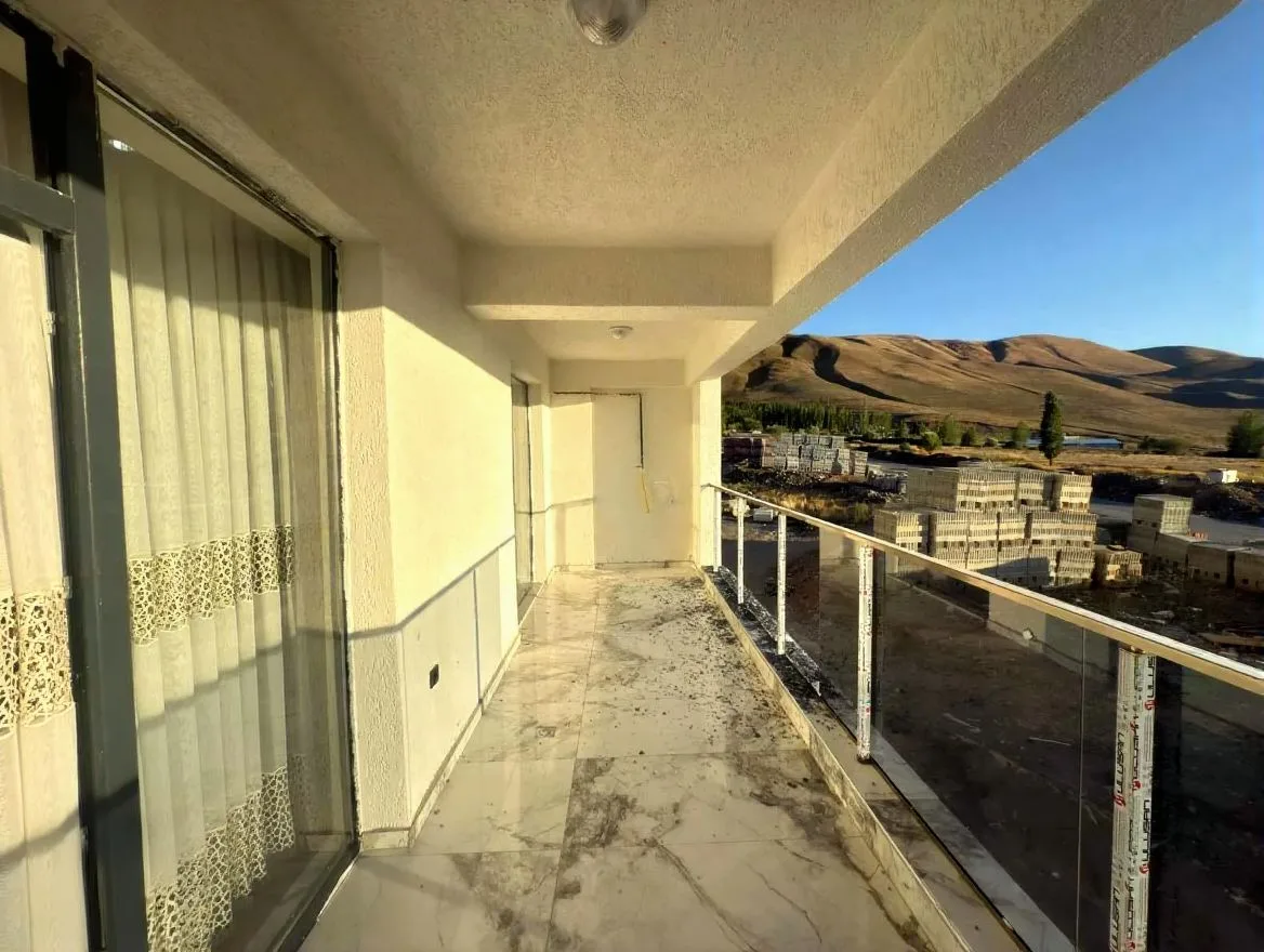 ERZURUM SATILIK SIFIR 3+1 DAİRE | 145M² PALANDÖKEN - Fotoğraf 16