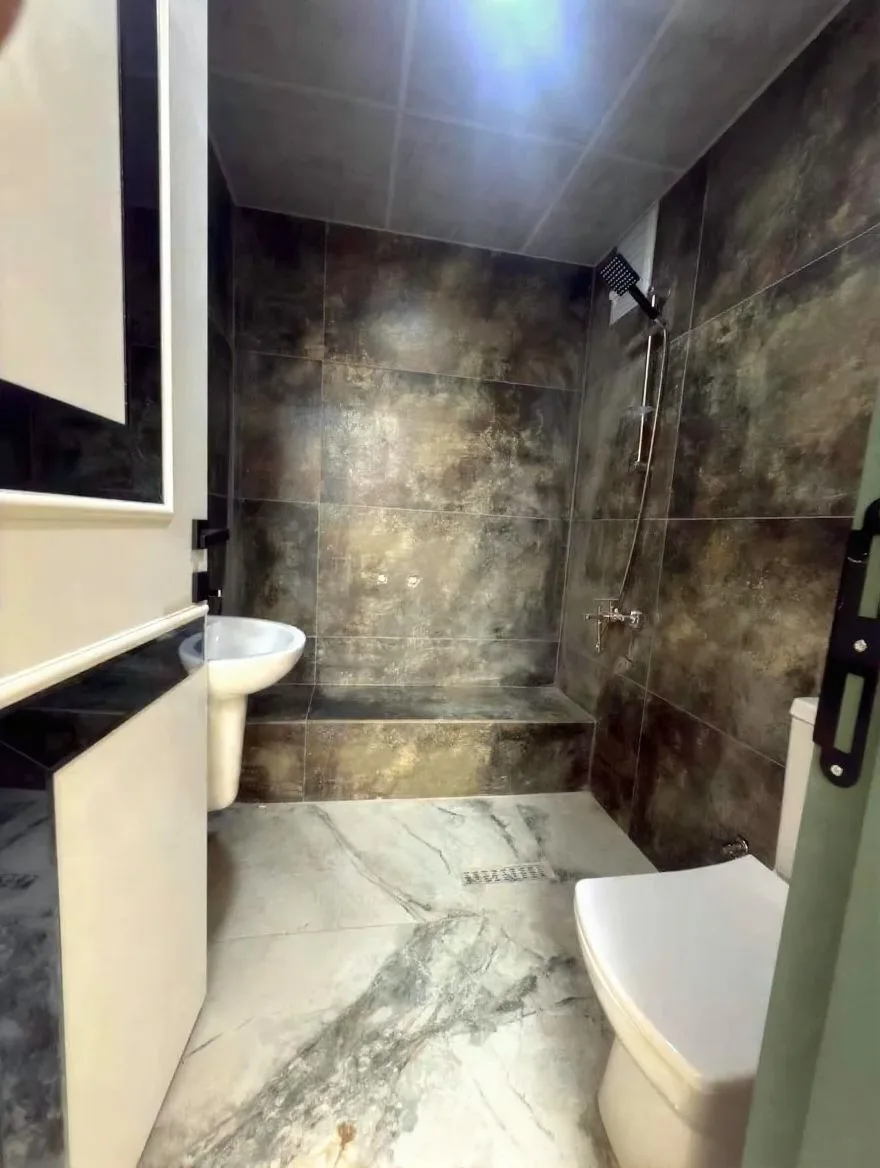 ERZURUM SATILIK SIFIR 3+1 DAİRE | 145M² PALANDÖKEN - Fotoğraf 20