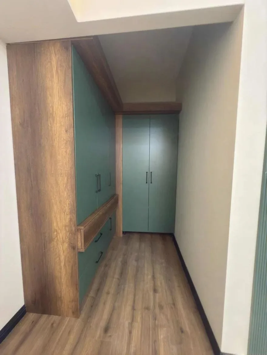 ERZURUM SATILIK SIFIR 3+1 DAİRE | 145M² PALANDÖKEN - Fotoğraf 6