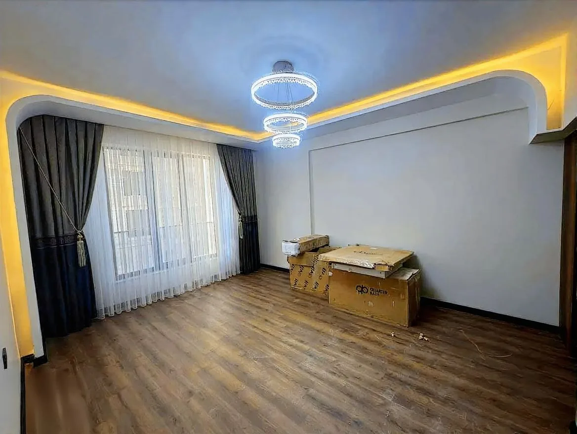 ERZURUM SATILIK SIFIR 3+1 DAİRE | 145M² PALANDÖKEN - Fotoğraf 7