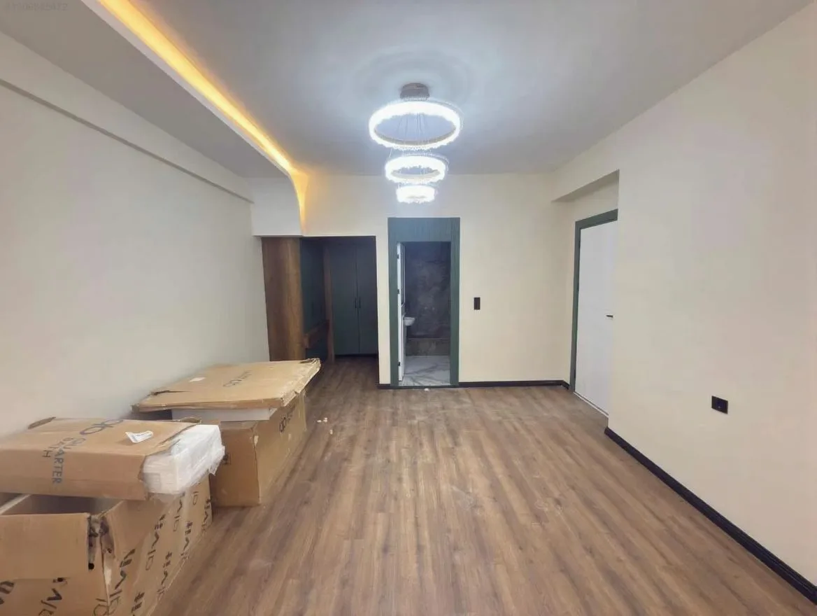 ERZURUM SATILIK SIFIR 3+1 DAİRE | 145M² PALANDÖKEN - Fotoğraf 8