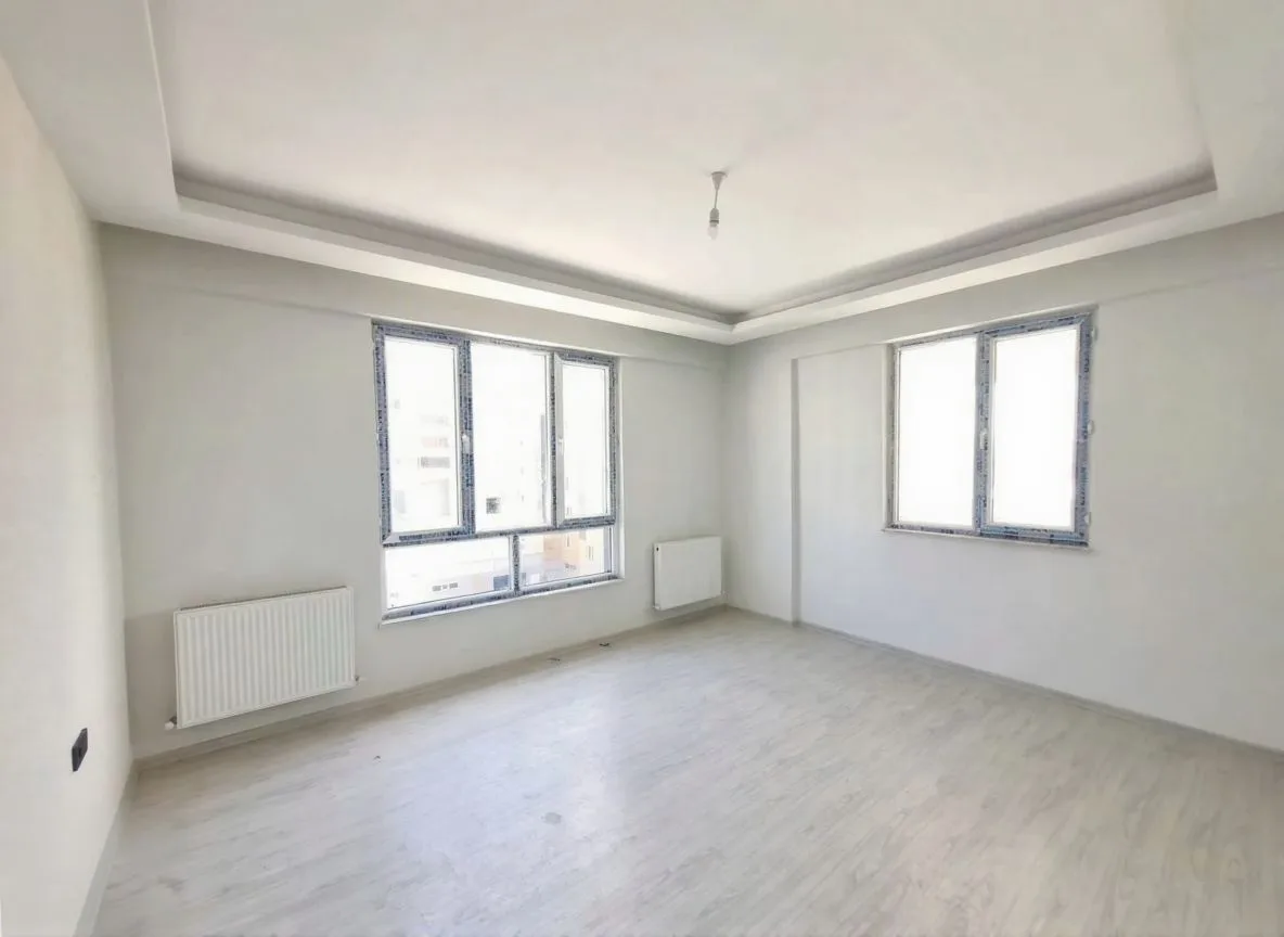 ERZURUM YAKUTIYE SATILIK 3+1 DAİRE ★ 145M² SIFIR - Fotoğraf 10