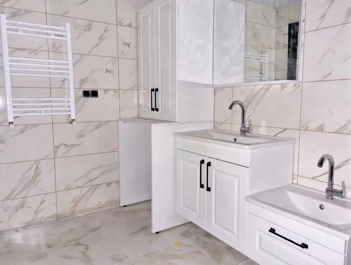 ERZURUM YAKUTIYE SATILIK 3+1 DAİRE ★ 145M² SIFIR - Fotoğraf 13
