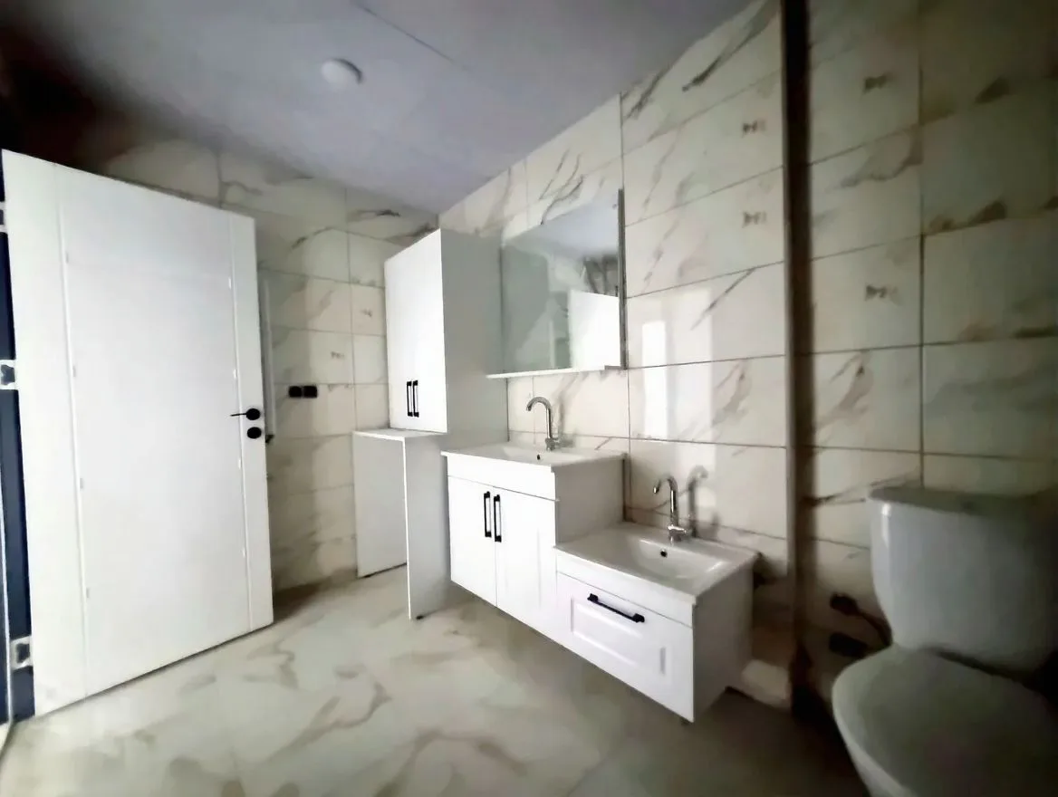 ERZURUM YAKUTIYE SATILIK 3+1 DAİRE ★ 145M² SIFIR - Fotoğraf 14