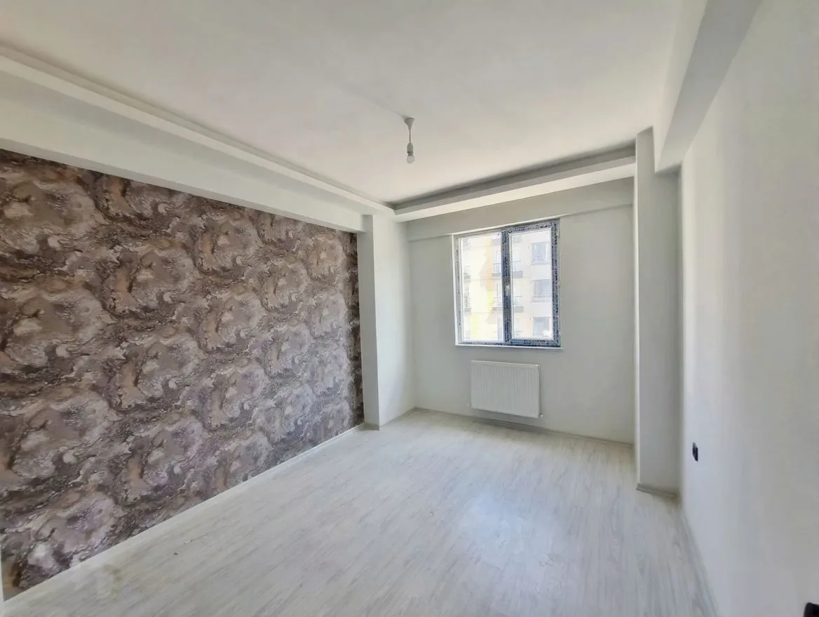 ERZURUM YAKUTIYE SATILIK 3+1 DAİRE ★ 145M² SIFIR - Fotoğraf 17