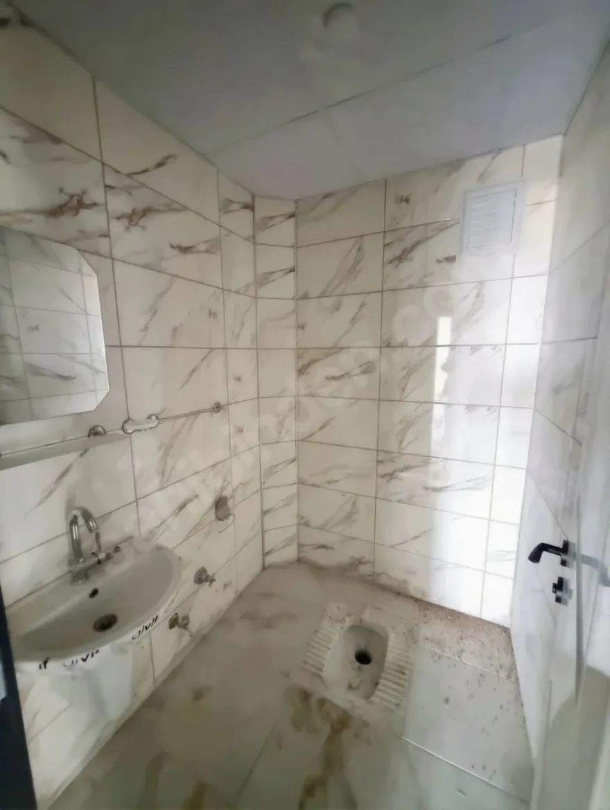ERZURUM YAKUTIYE SATILIK 3+1 DAİRE ★ 145M² SIFIR - Fotoğraf 18