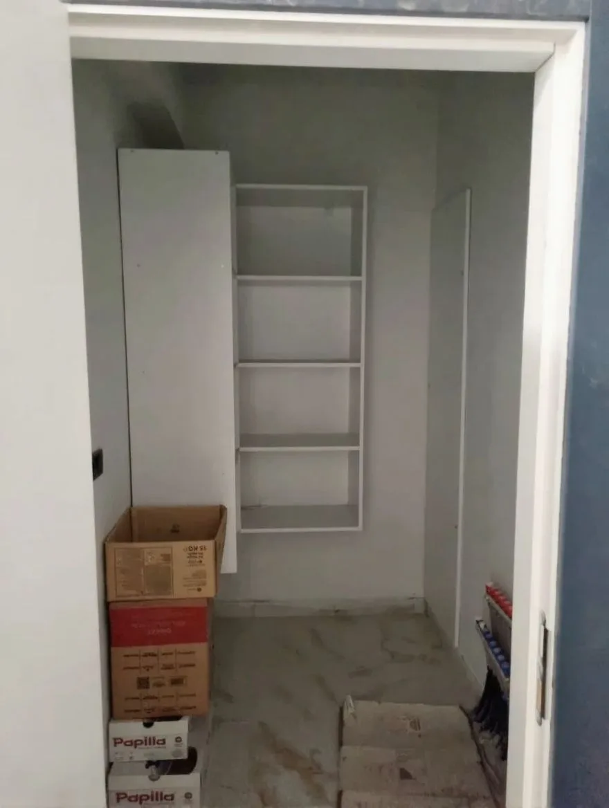 ERZURUM YAKUTIYE SATILIK 3+1 DAİRE ★ 145M² SIFIR - Fotoğraf 20