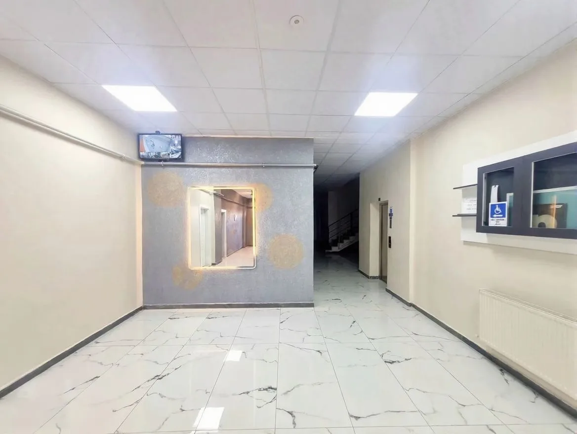ERZURUM YAKUTIYE SATILIK 3+1 DAİRE ★ 145M² SIFIR - Fotoğraf 23