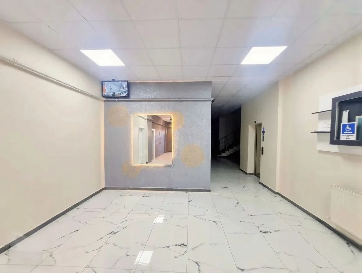 ERZURUM YAKUTIYE SATILIK 3+1 DAİRE ★ 145M² SIFIR - Fotoğraf 24