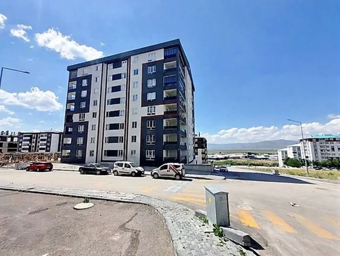 ERZURUM YAKUTIYE SATILIK 3+1 DAİRE ★ 145M² SIFIR - Fotoğraf 25