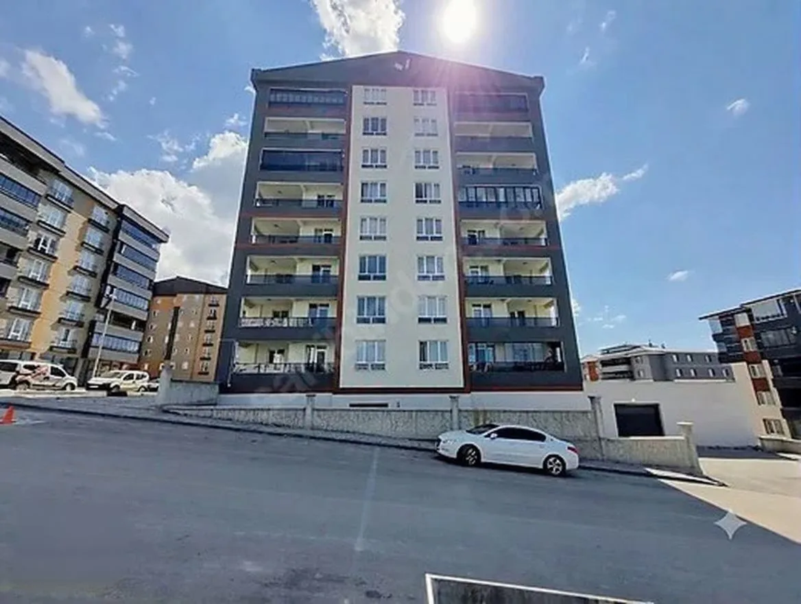 ERZURUM YAKUTIYE SATILIK 3+1 DAİRE ★ 145M² SIFIR - Fotoğraf 26
