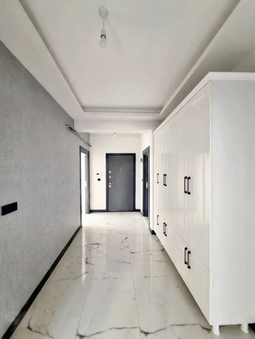 ERZURUM YAKUTIYE SATILIK 3+1 DAİRE ★ 145M² SIFIR - Fotoğraf 6