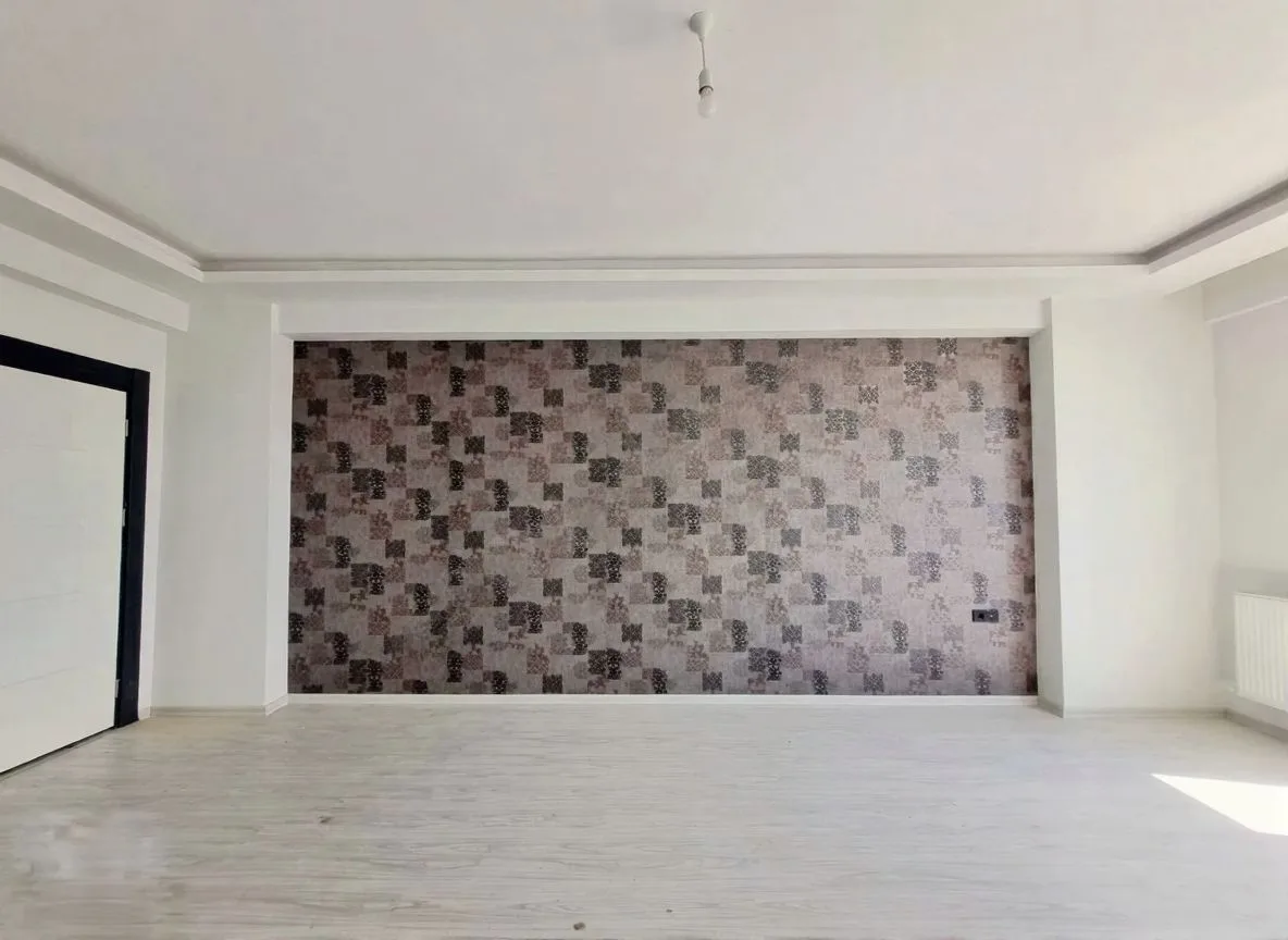 ERZURUM YAKUTIYE SATILIK 3+1 DAİRE ★ 145M² SIFIR - Fotoğraf 8