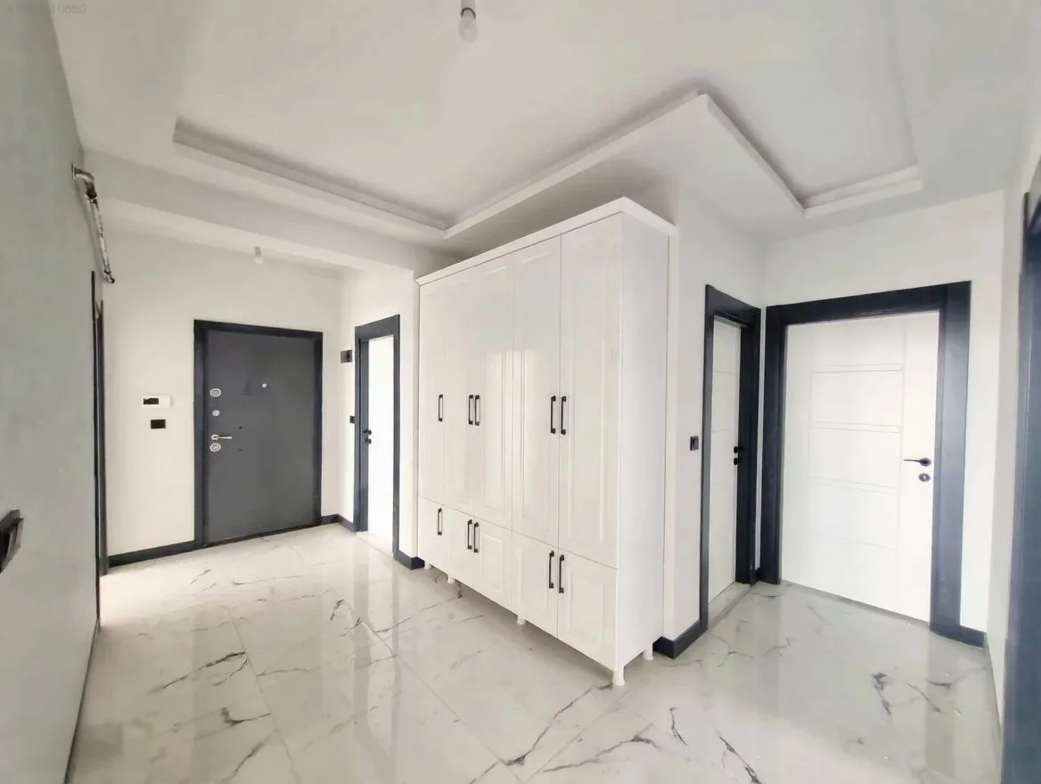 ERZURUM YAKUTIYE SATILIK 3+1 DAİRE ★ 145M² SIFIR - Fotoğraf 9