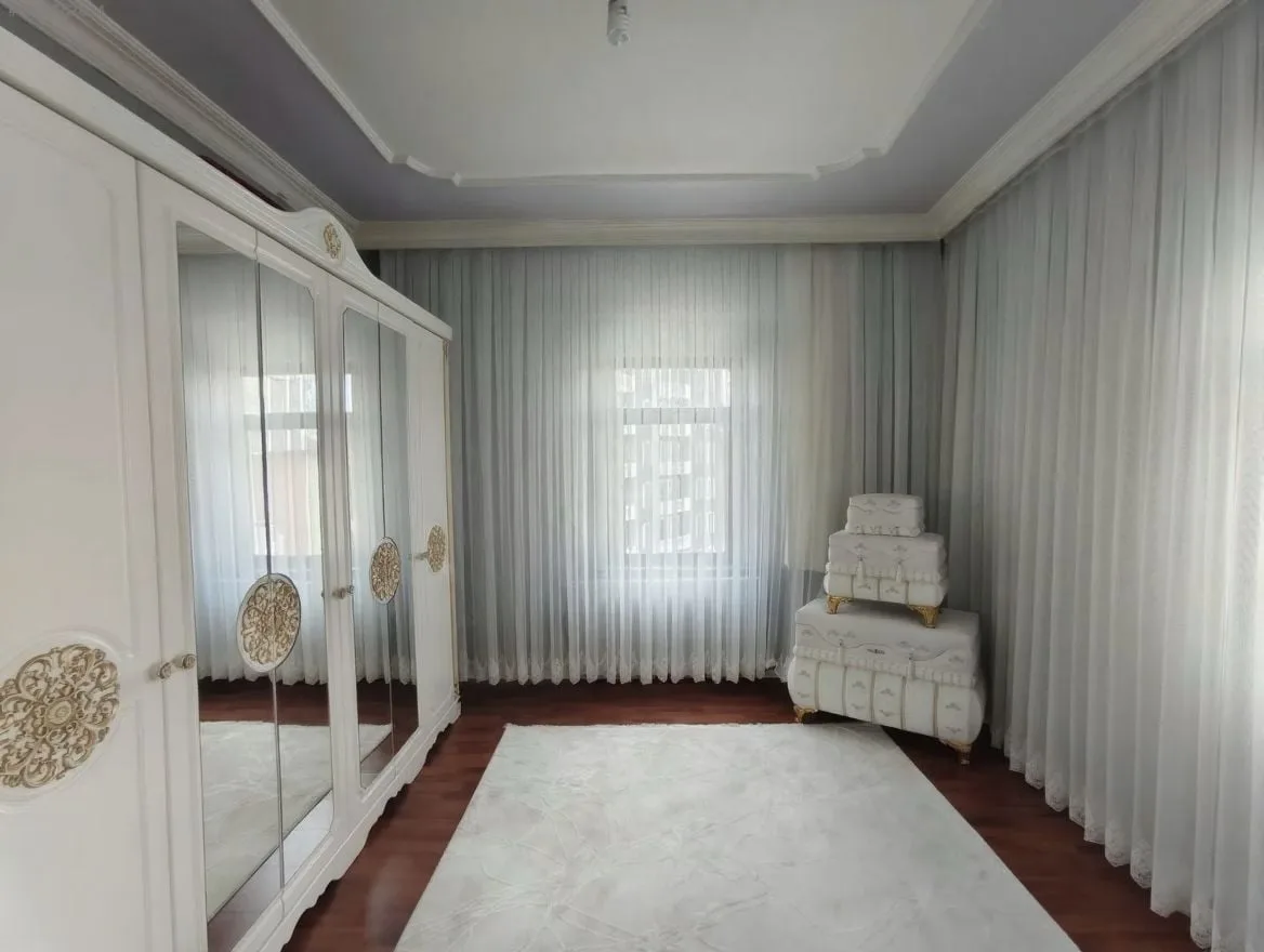 ERZURUM KİRALIK MERKEZİ ISITMALI 3+1 DAİRE | 125M² YAKUTIYE - Fotoğraf 10