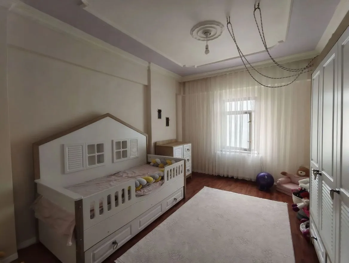 ERZURUM KİRALIK MERKEZİ ISITMALI 3+1 DAİRE | 125M² YAKUTIYE - Fotoğraf 13