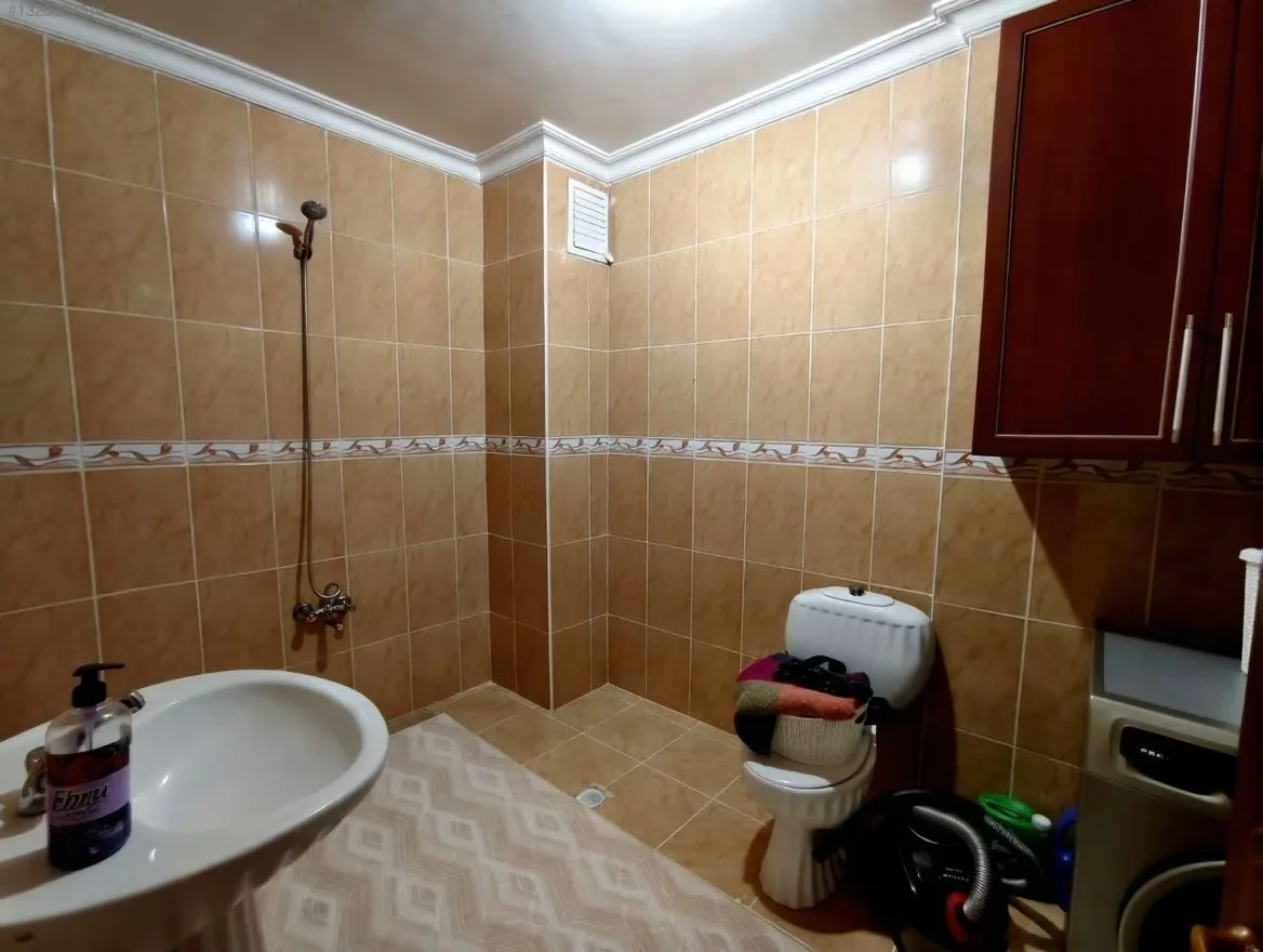 ERZURUM KİRALIK MERKEZİ ISITMALI 3+1 DAİRE | 125M² YAKUTIYE - Fotoğraf 16