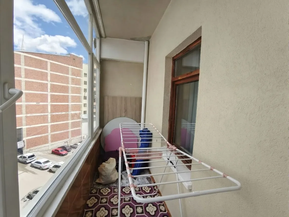 ERZURUM KİRALIK MERKEZİ ISITMALI 3+1 DAİRE | 125M² YAKUTIYE - Fotoğraf 19