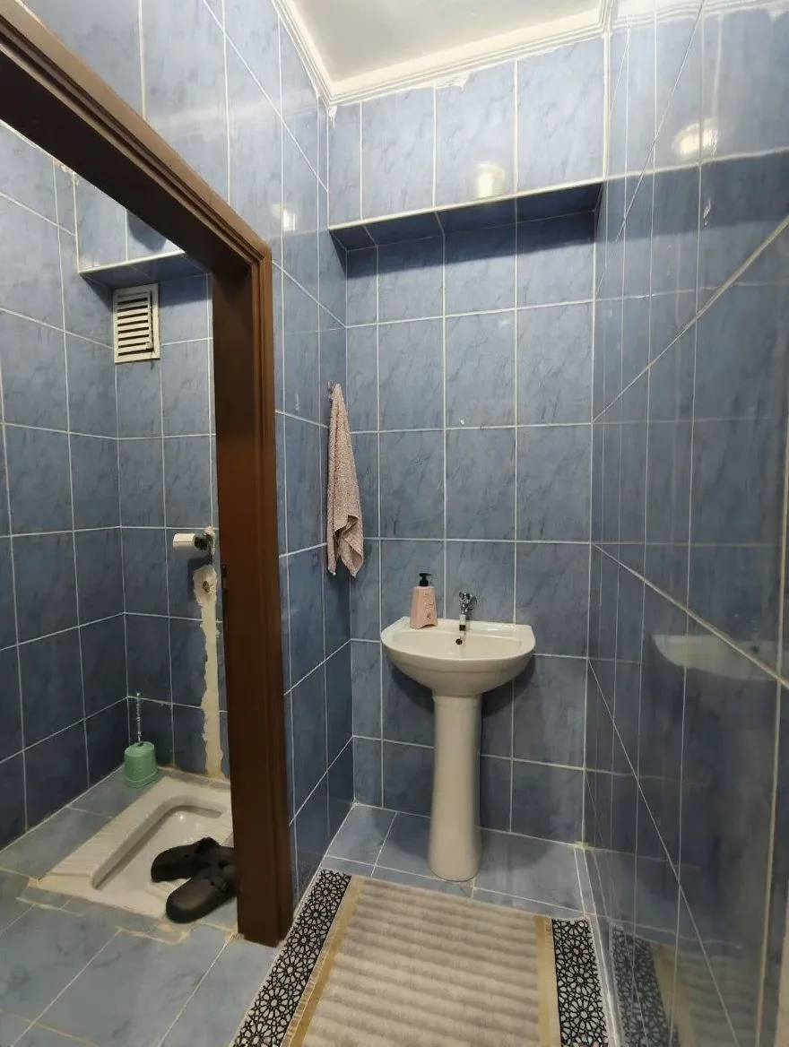 ERZURUM KİRALIK MERKEZİ ISITMALI 3+1 DAİRE | 125M² YAKUTIYE - Fotoğraf 25