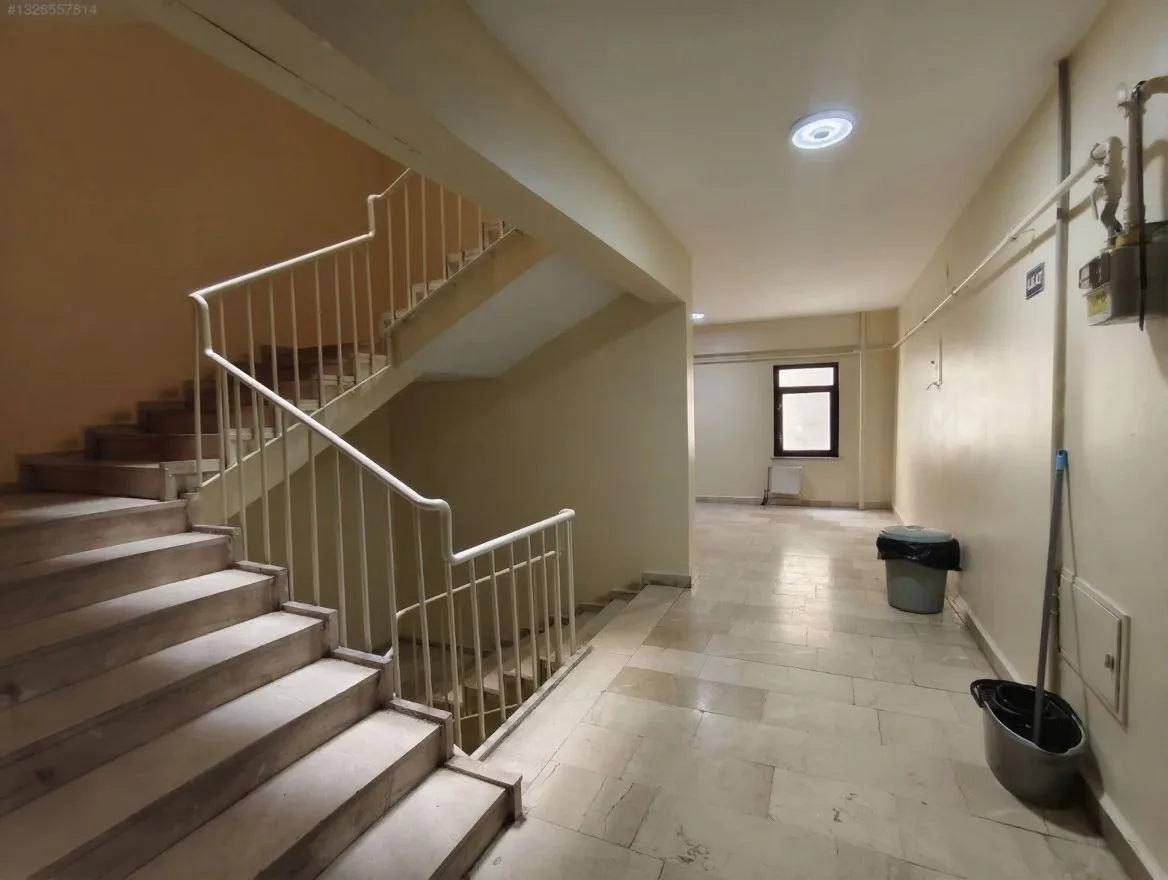 ERZURUM KİRALIK MERKEZİ ISITMALI 3+1 DAİRE | 125M² YAKUTIYE - Fotoğraf 27