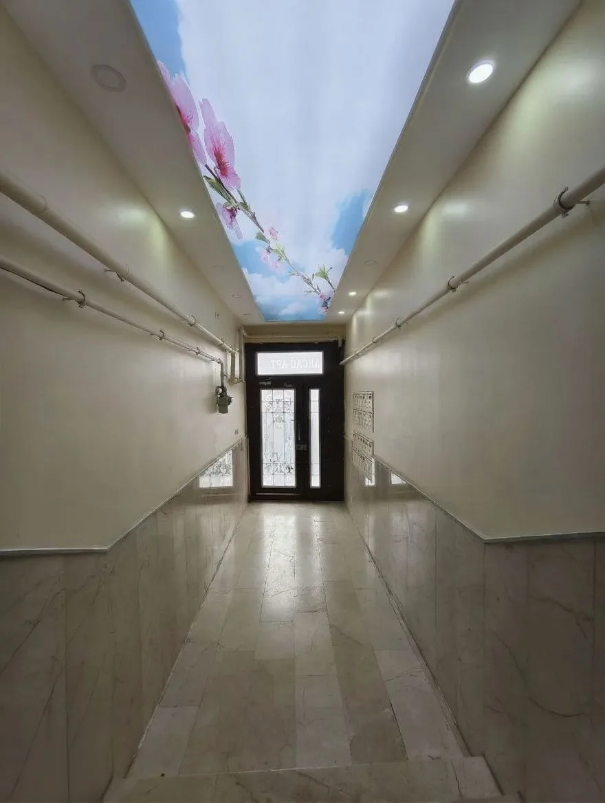 ERZURUM KİRALIK MERKEZİ ISITMALI 3+1 DAİRE | 125M² YAKUTIYE - Fotoğraf 29