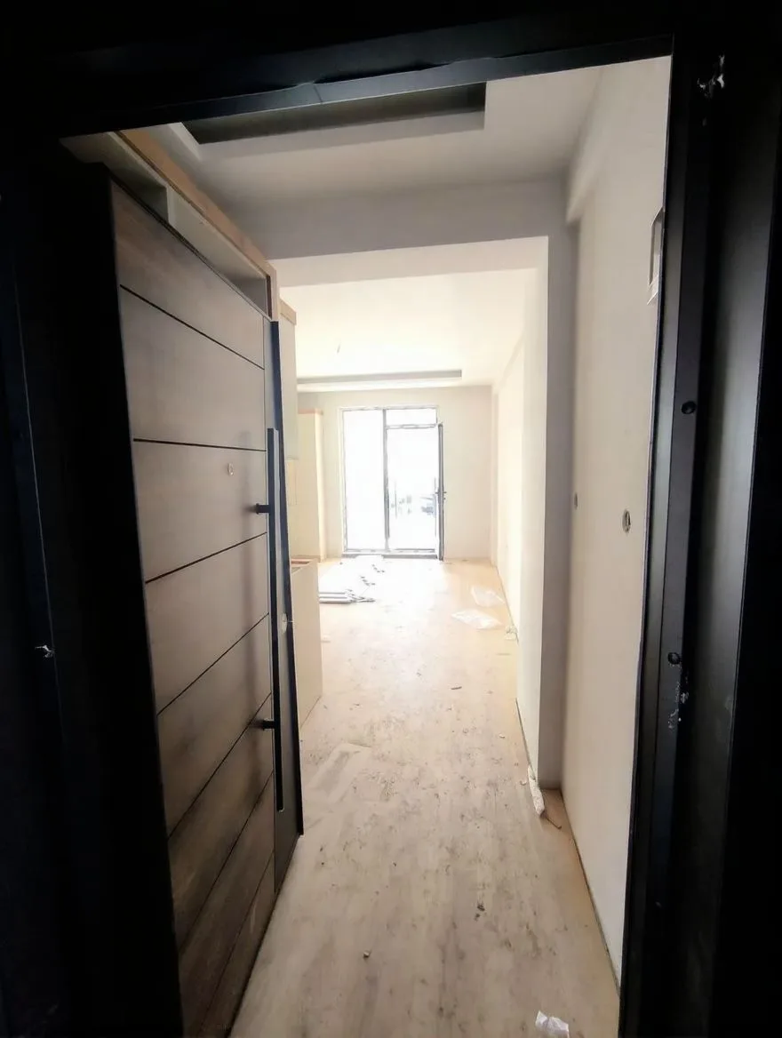 1+1 KİRALIK DAİRE ERZURUM/YAKUTIYE 40M² ARA/5 - 2