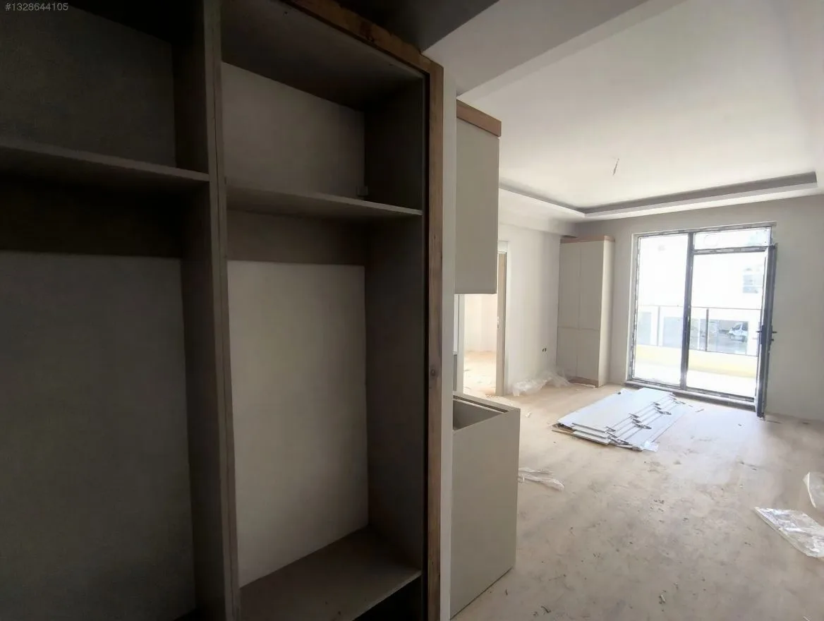 1+1 KİRALIK DAİRE ERZURUM/YAKUTIYE 40M² ARA/5 - 3