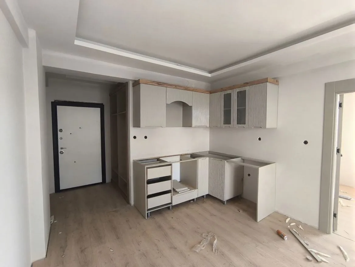 1+1 KİRALIK DAİRE ERZURUM/YAKUTIYE 40M² ARA/5 - 4
