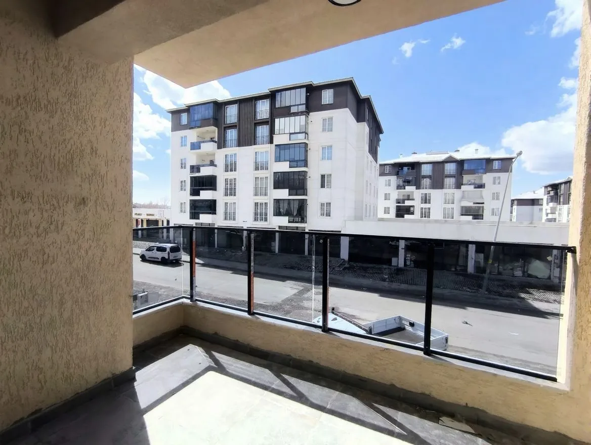 1+1 KİRALIK DAİRE ERZURUM/YAKUTIYE 40M² ARA/5 - 5