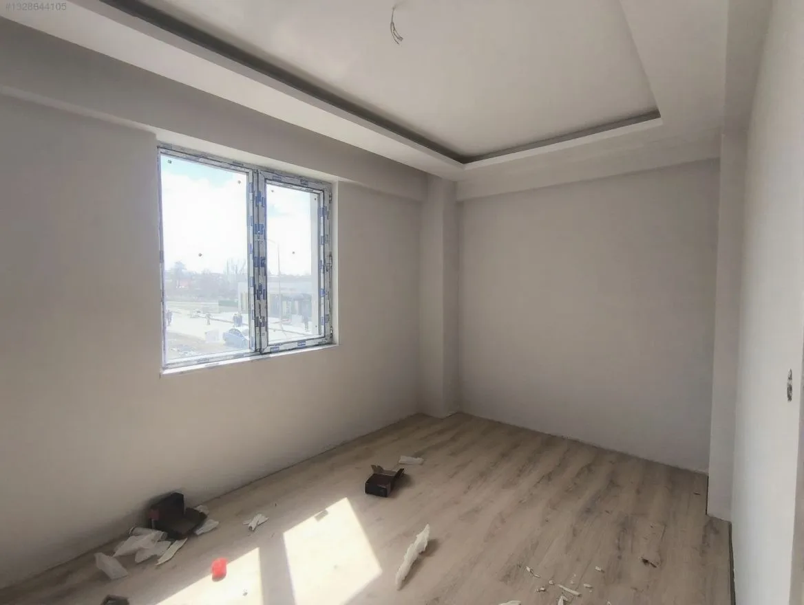 1+1 KİRALIK DAİRE ERZURUM/YAKUTIYE 40M² ARA/5 - Fotoğraf 6
