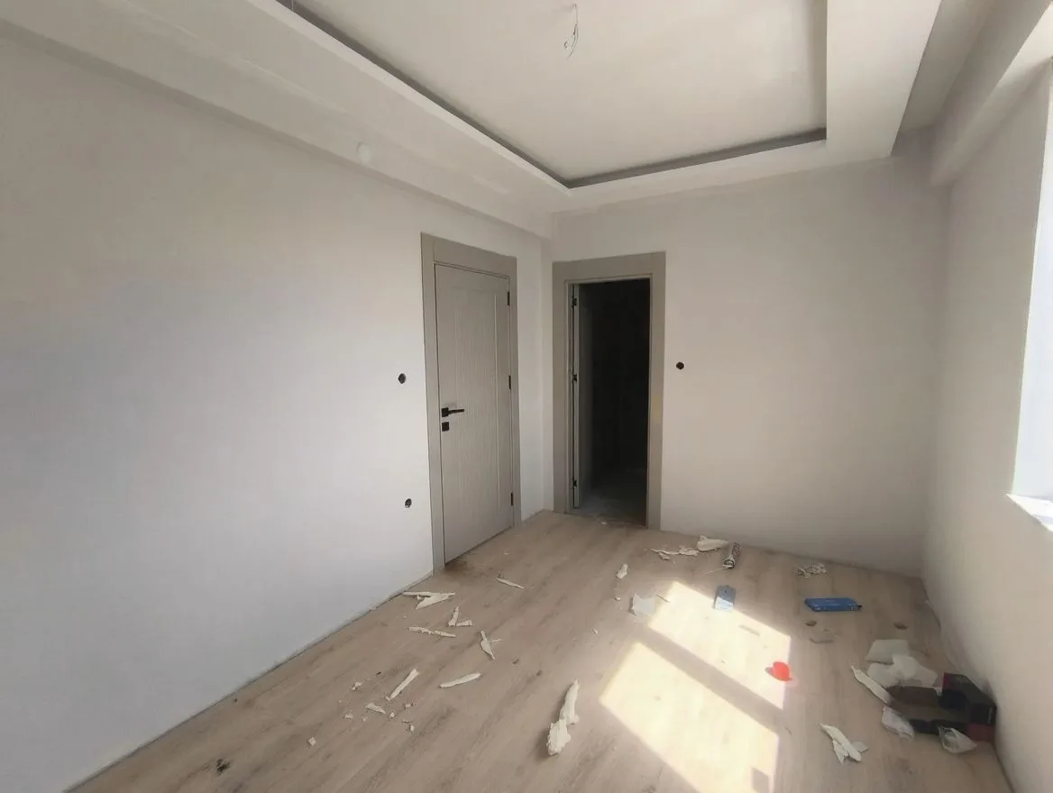 1+1 KİRALIK DAİRE ERZURUM/YAKUTIYE 40M² ARA/5 - Fotoğraf 7